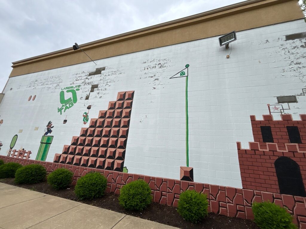 Why Choose a Local Bloomington Painting Company?