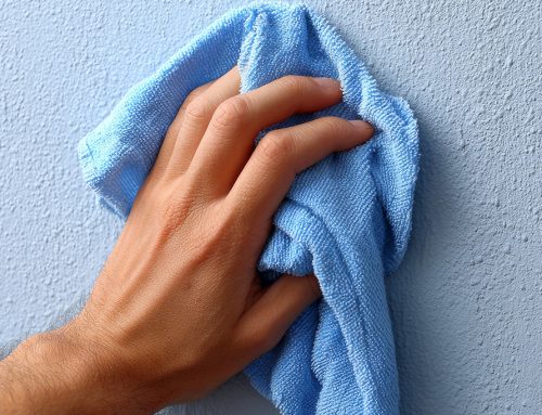 5 Household Products That May Harm Your Paint Finish