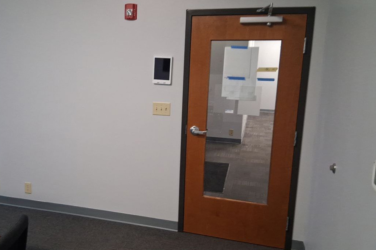 Choices CCS Inc. Office Space