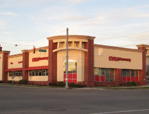 Commercial Painters in Bloomington, Indiana