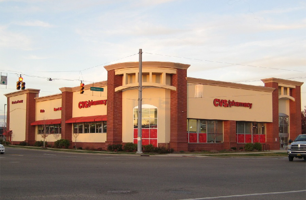 Commercial Painters in Bloomington, Indiana