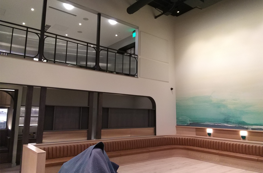 Our Commercial Painting Services