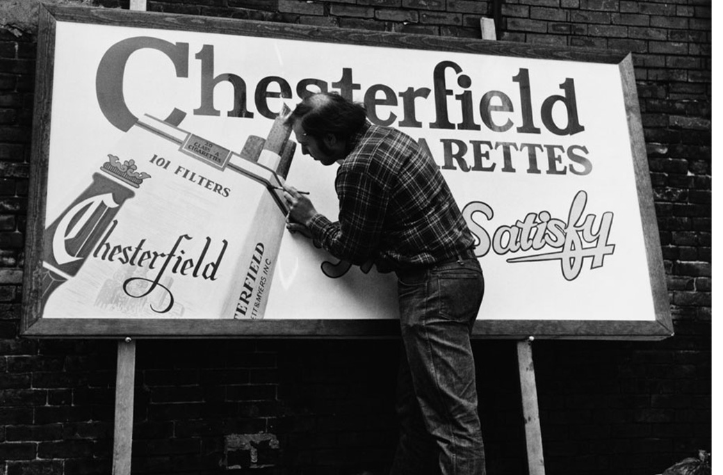 Our Heritage of Professional Standards