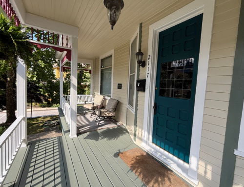 Professional House Painter in Fishers, Indiana