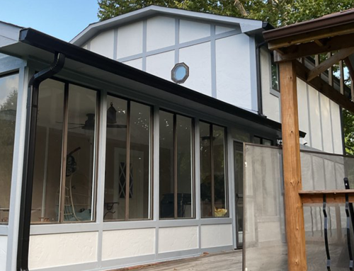 Residential Painters in Zionsville IN | Interior & Exterior