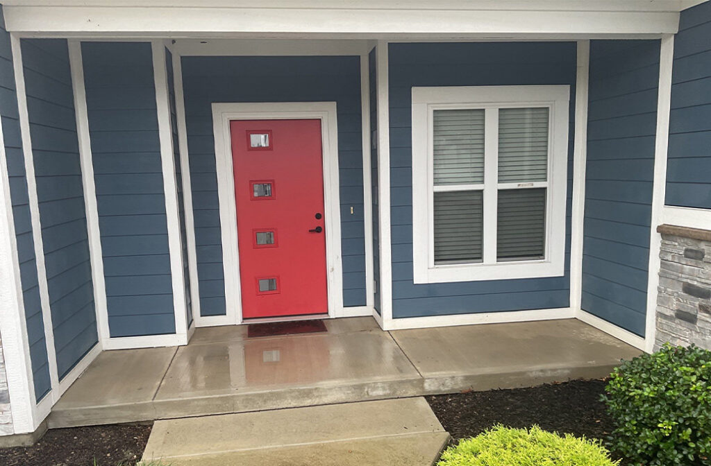 Small Projects With a Big Impact