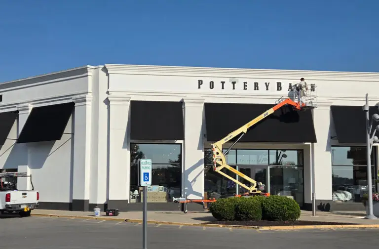 Trusted Painting Contractor in Indianapolis | Indiana Painting