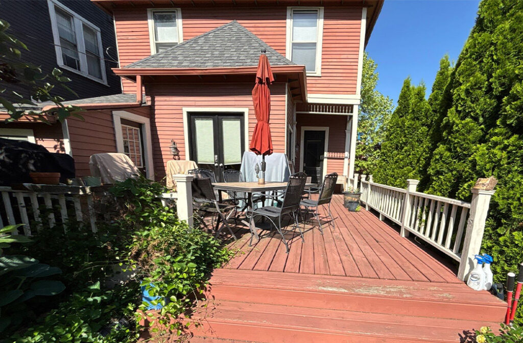 Why Curb Appeal Matters