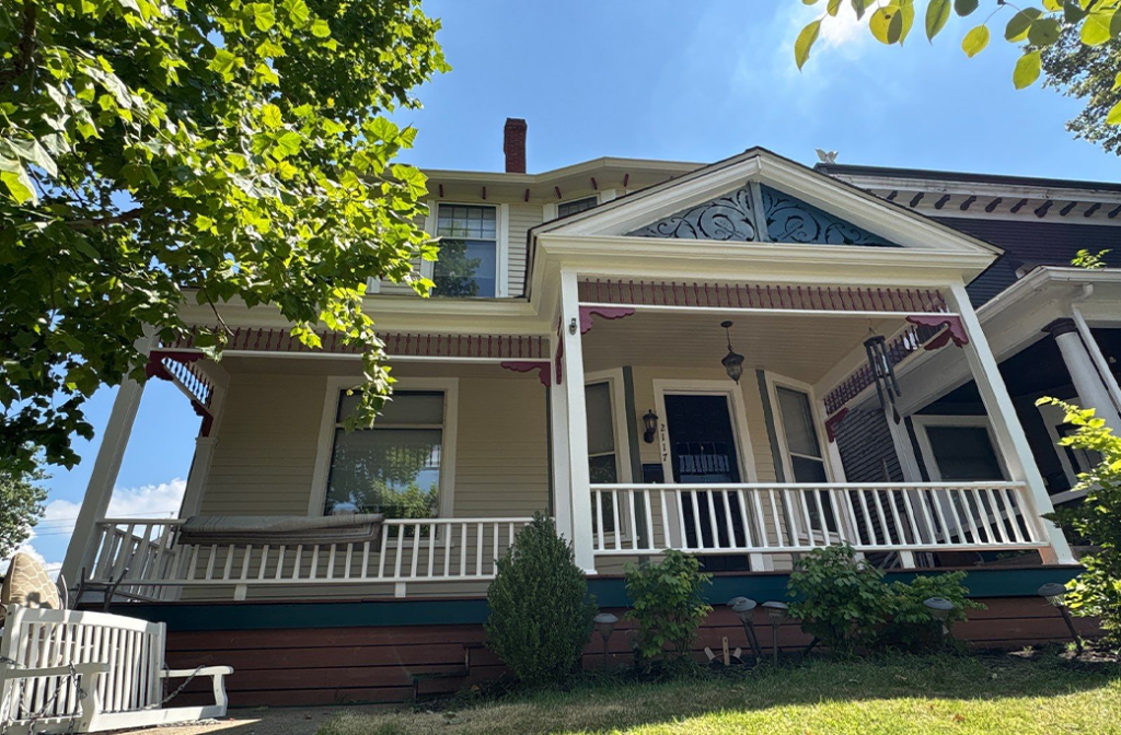 Why Fishers Homeowners Choose Indiana Painting Company