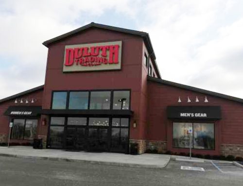 Commercial Painting Noblesville IN | Indiana Painting Company