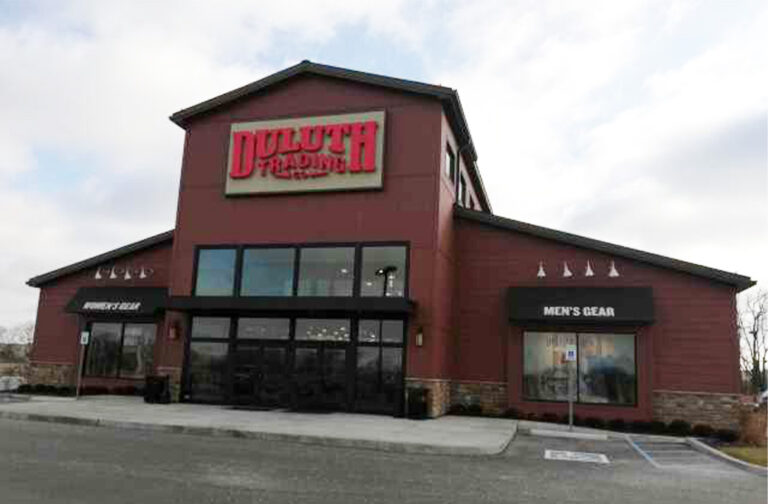 Commercial Painting Noblesville IN | Indiana Painting Company