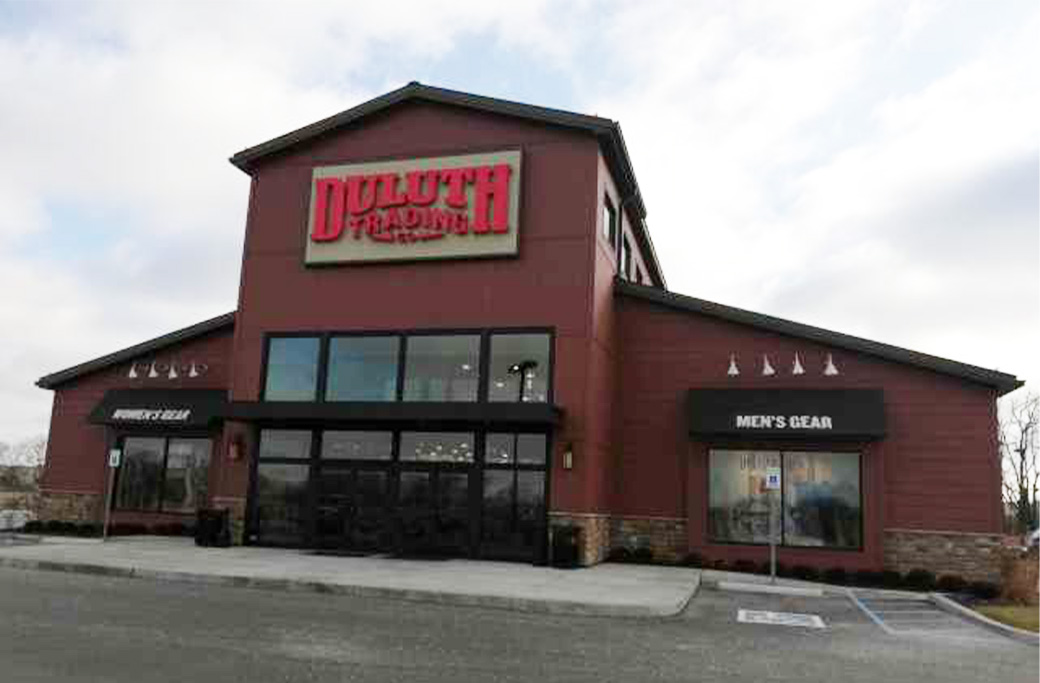 Commercial Painting Noblesville IN | Indiana Painting Company