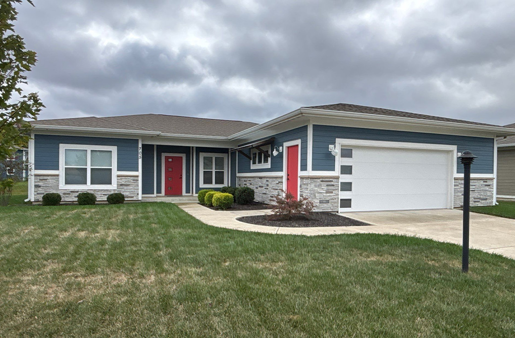 Exterior Paint Is Your Home’s First Line of Defense