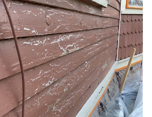 Exterior Painting Timing in Indiana | Avoid Weather Damage