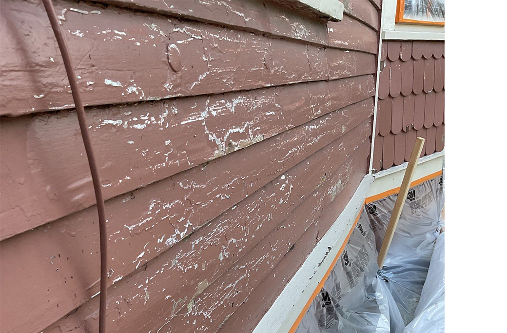 Exterior Painting Timing in Indiana | Avoid Weather Damage