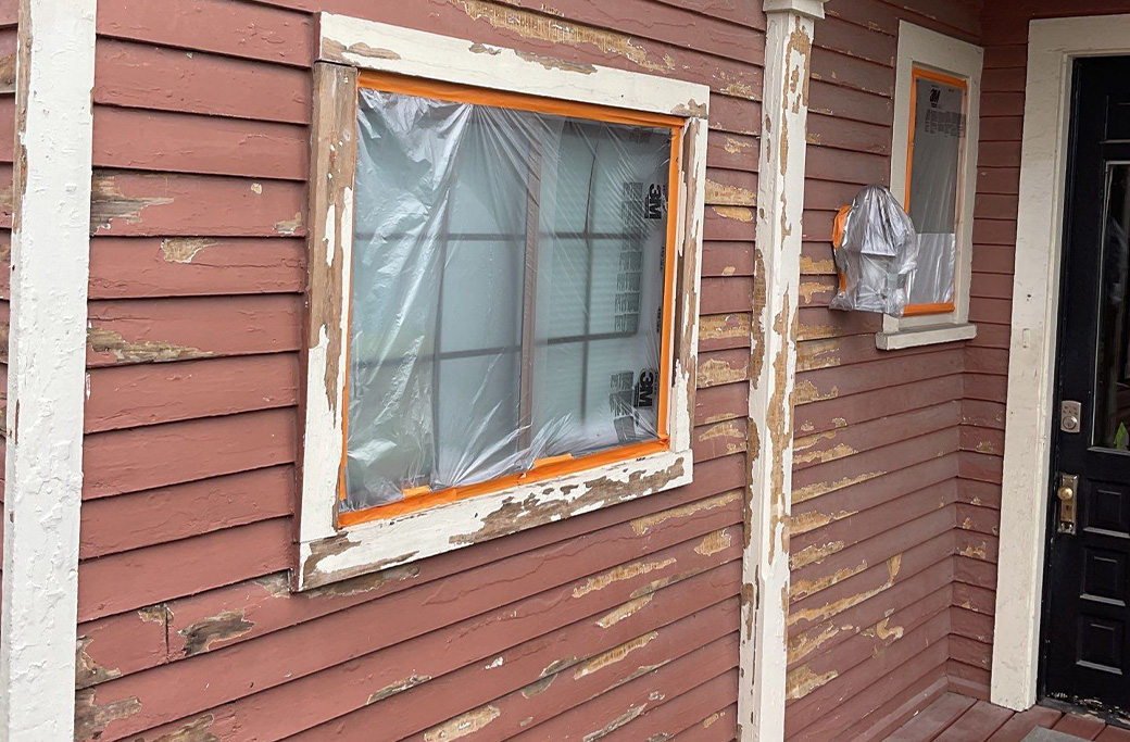 How Weather Impacts Your Home’s Exterior