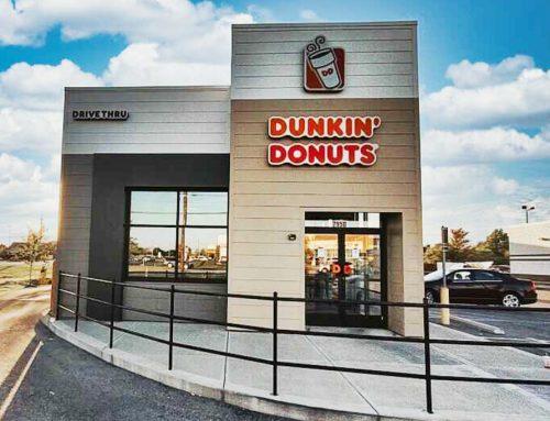 Storefront Painting: Boost Curb Appeal and Customer Confidence