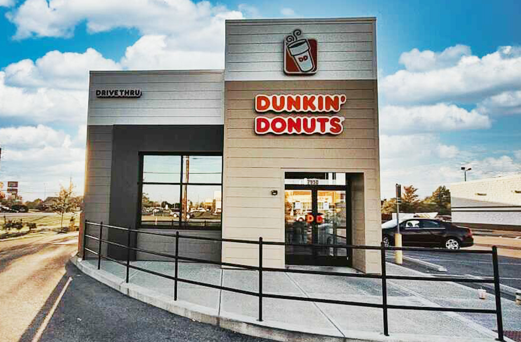 Storefront Painting: Boost Curb Appeal and Customer Confidence