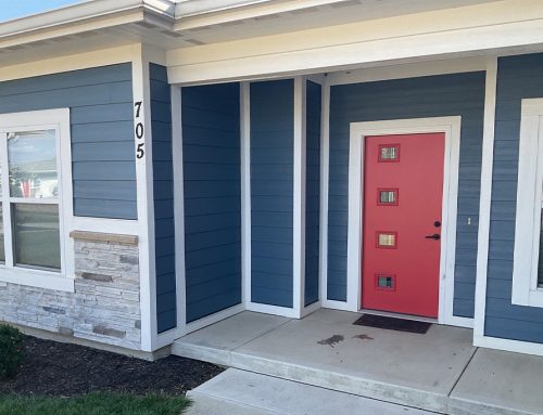 Best Exterior Paint Colors to Boost Curb Appeal This Spring