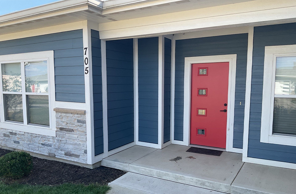Best Exterior Paint Colors to Boost Curb Appeal This Spring