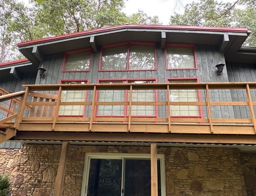 Bloomington IN House Painters | Interior & Exterior
