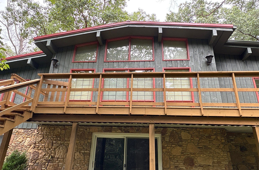Bloomington IN House Painters | Interior & Exterior