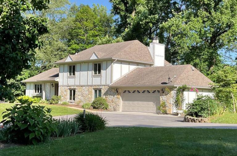 Exterior House Painting in Indiana: Costs, Prep & Homeowner Guide