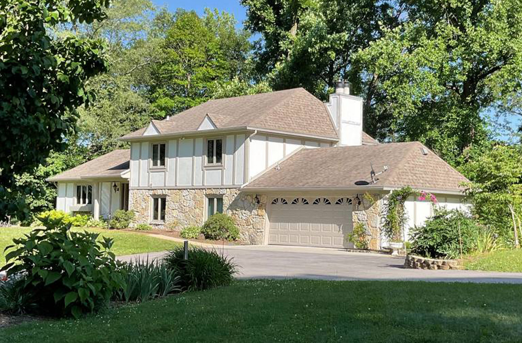 Exterior House Painting in Indiana: Costs, Prep & Homeowner Guide