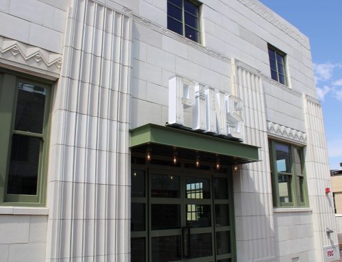 How Often Should Commercial Buildings Be Repainted in Indiana?