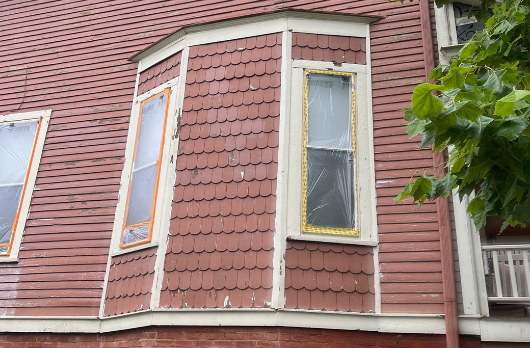 How Often Should Exterior Paint Be Reapplied?