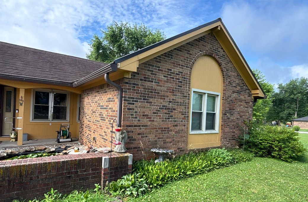 What’s Influencing Exterior Color Trends in Central Indiana Right Now