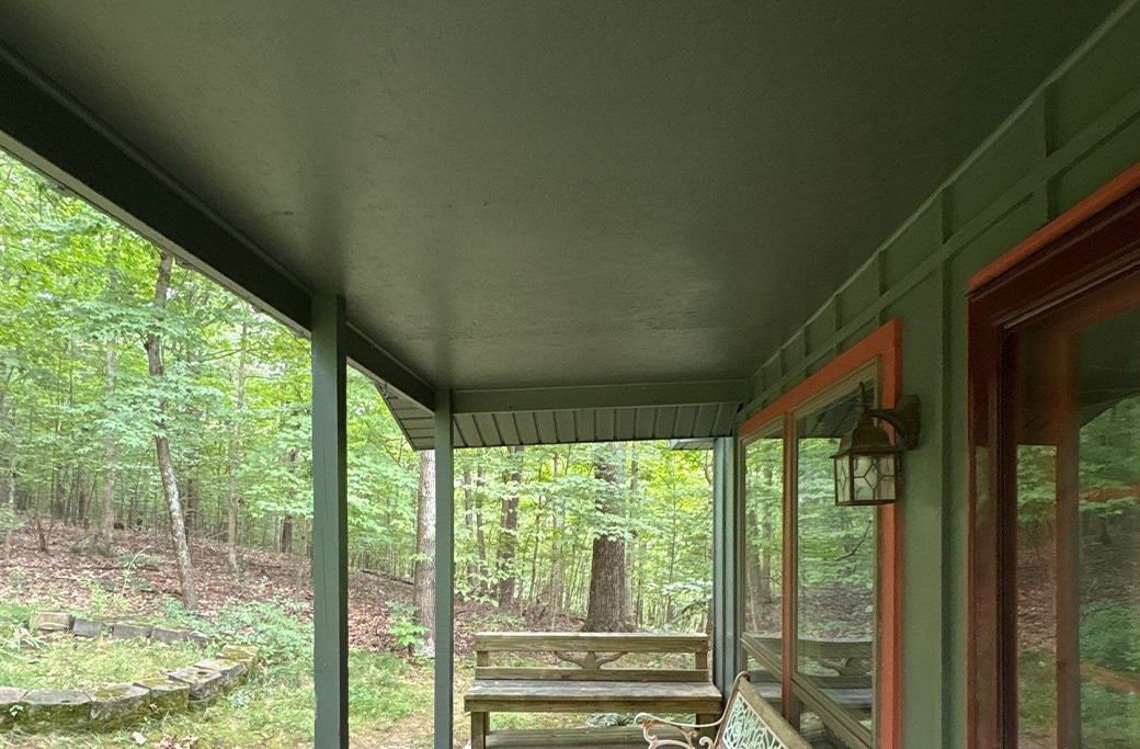 Why Bloomington Homeowners Trust Indiana Painting Company