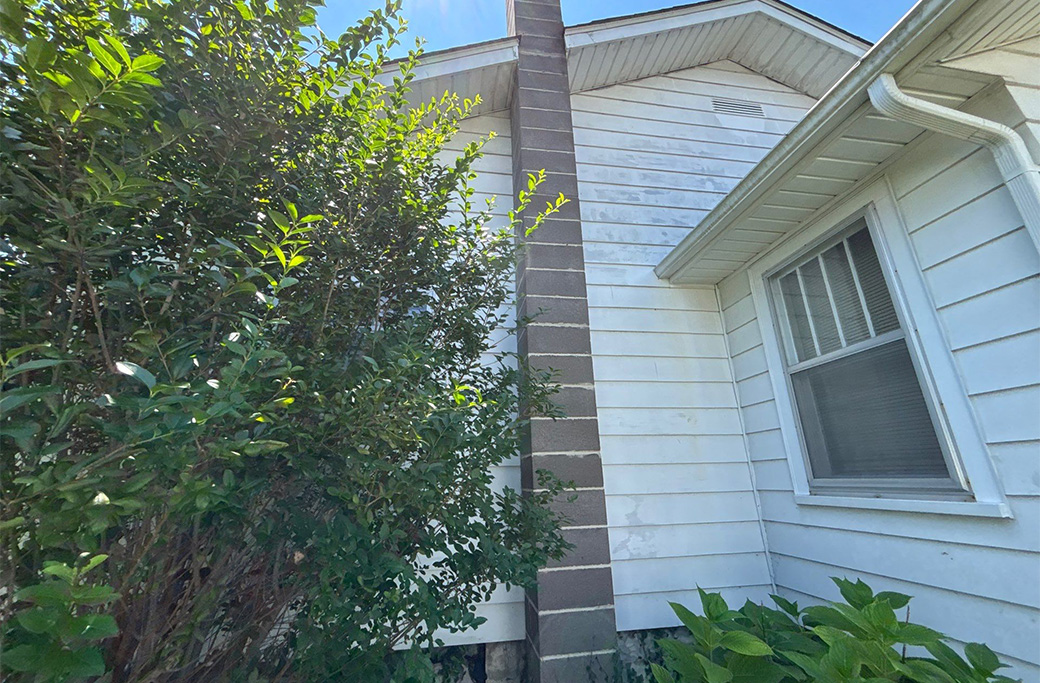 Why Exterior House Painting Matters in Indiana