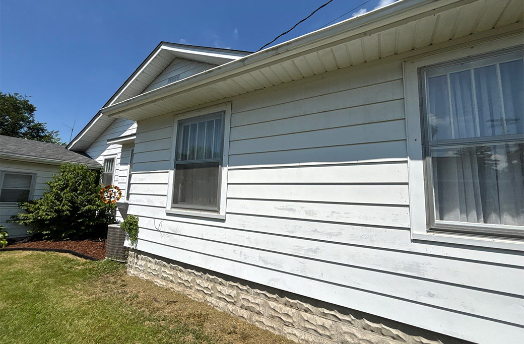 Best Season for Exterior Painting in Indiana