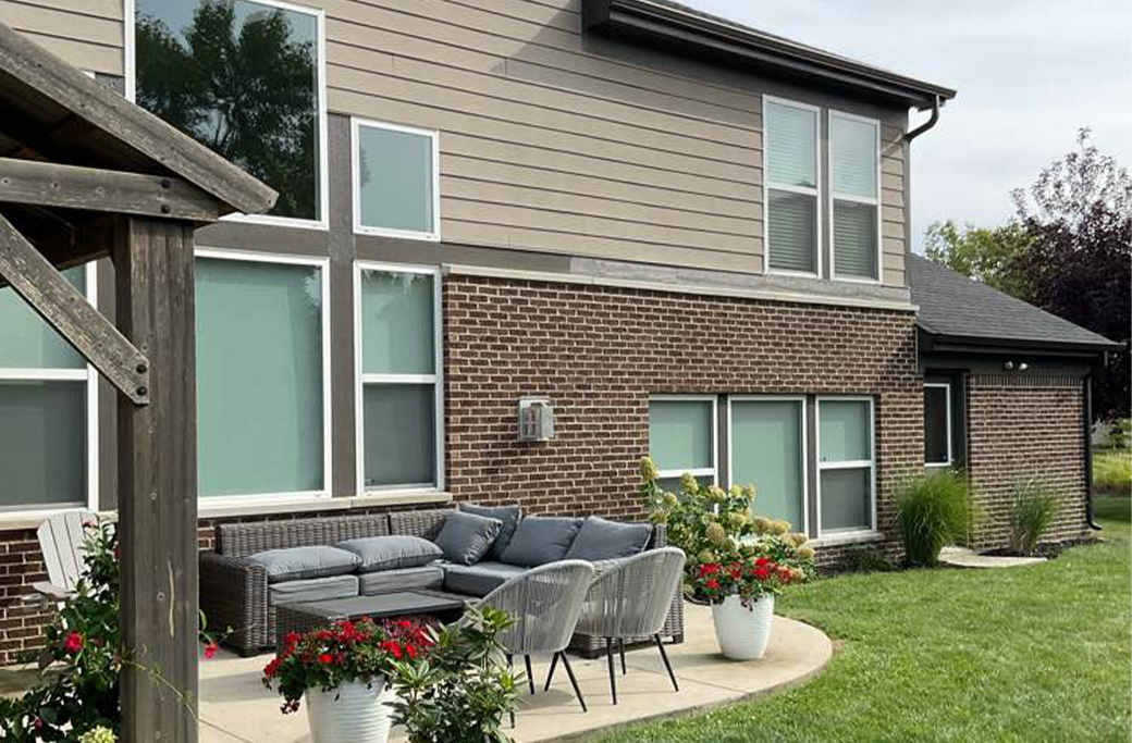 Best Time to Paint a House in Indiana: Weather, Timing & Tips