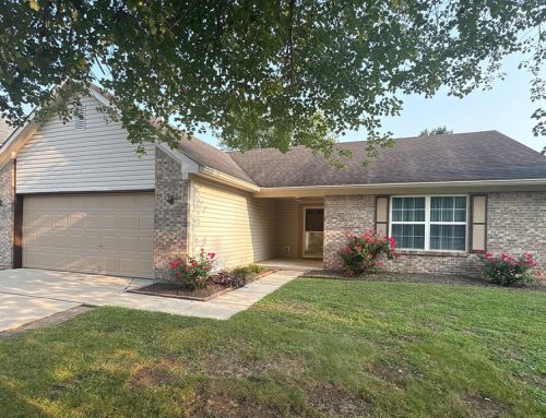 Can You Paint in Humid Weather? Indiana Exterior Painting Tips
