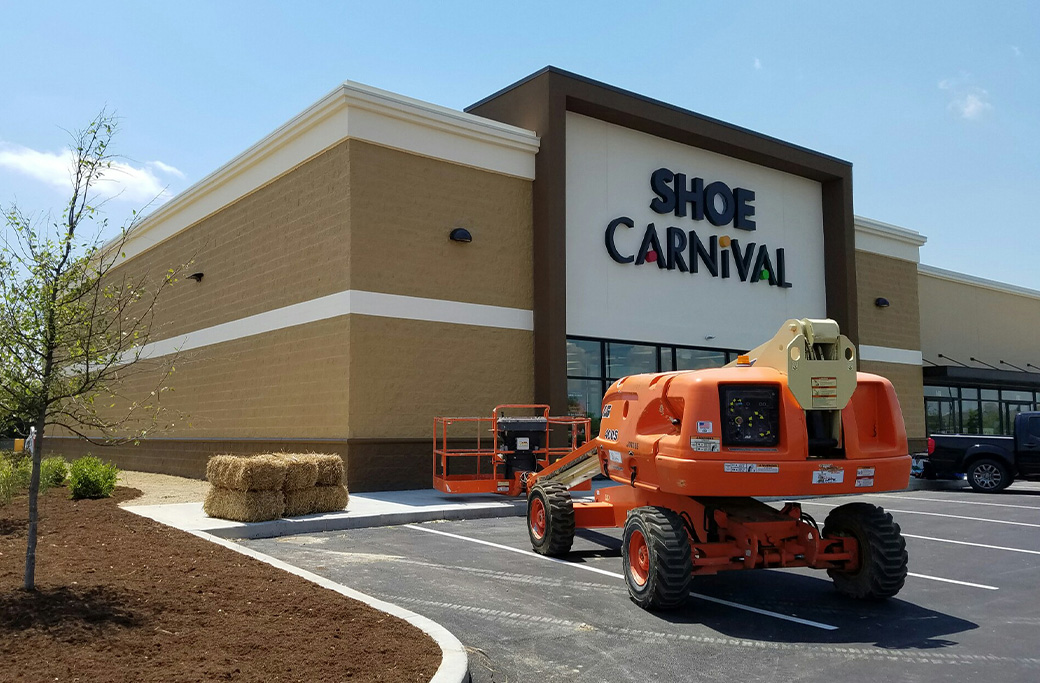How Do Longer Summer Days Speed Up Commercial Painting Projects?
