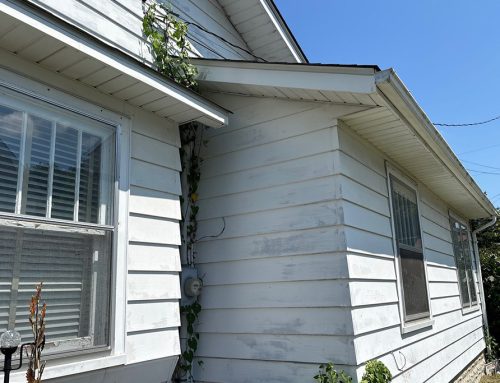 How Long Does Exterior Paint Last in Indiana?