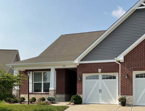 How Often Should You Repaint Your House in Indiana?