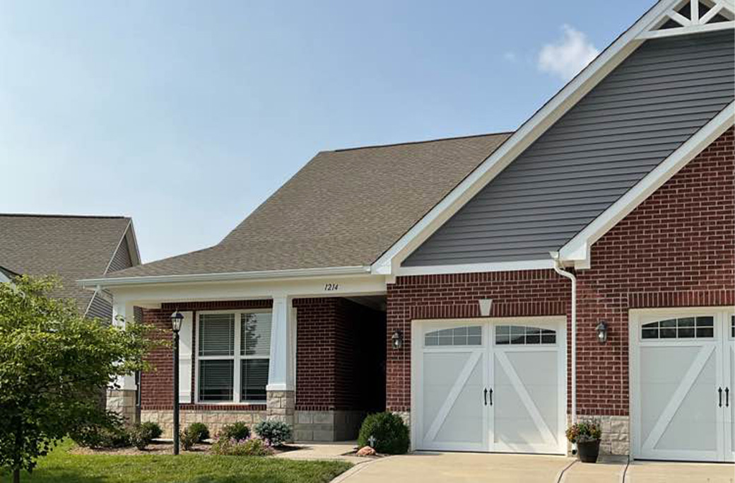 How Often Should You Repaint Your House in Indiana?