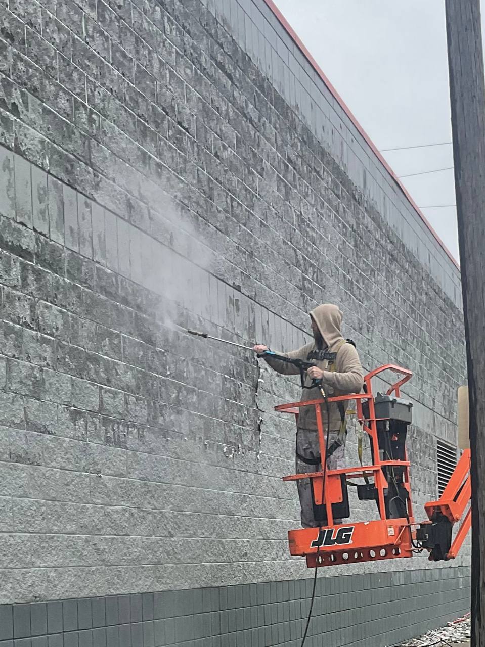 Sutton Garten – Commercial Painting – 2024-06-24 15.48.23 Sutton Garten - Commercial Painting