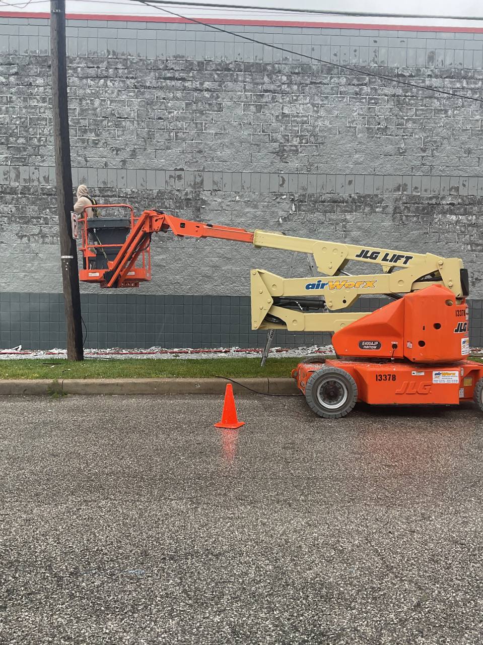 Sutton Garten – Commercial Painting – 2024-06-24 15.48.27 Sutton Garten - Commercial Painting