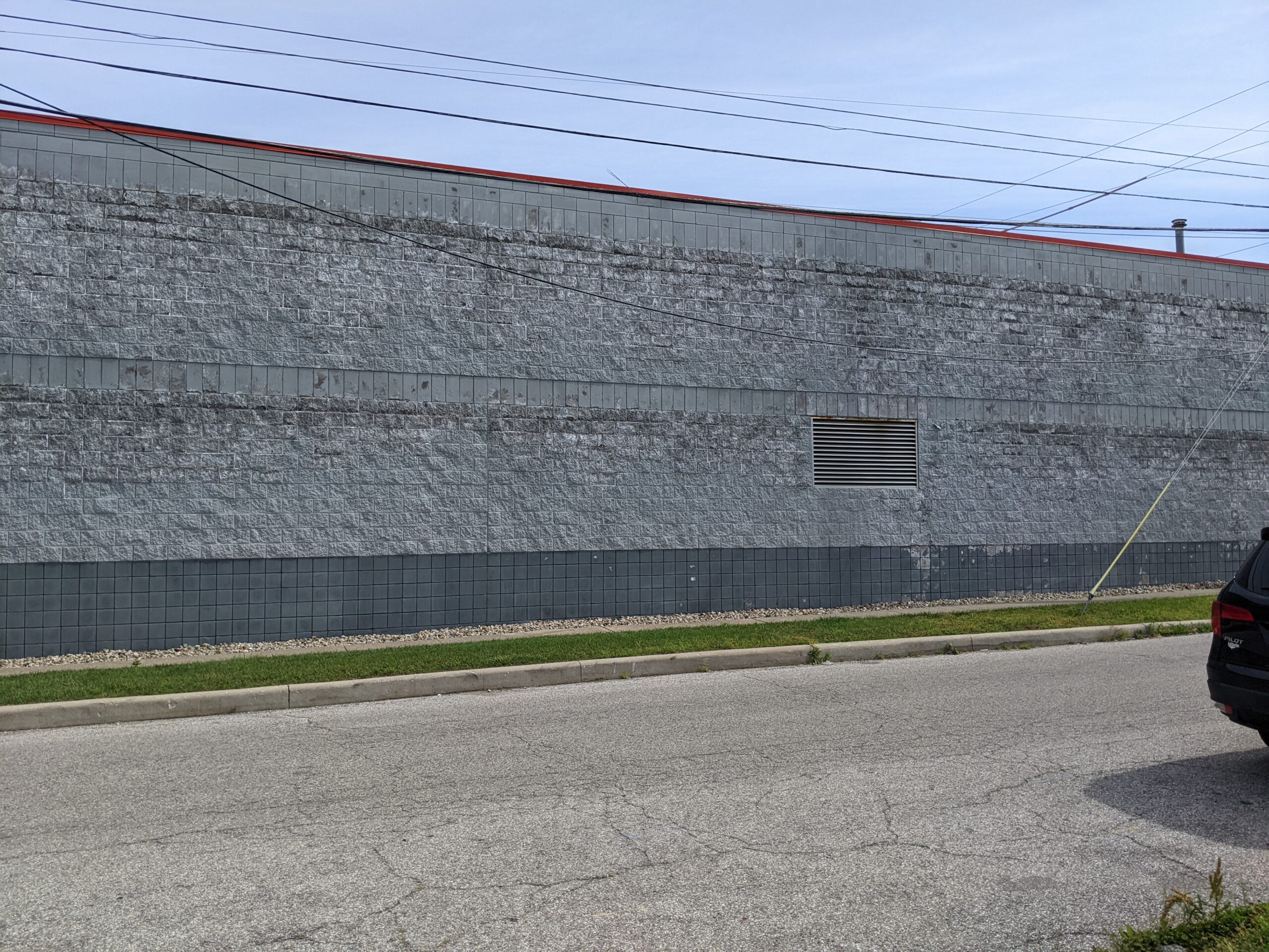 Sutton Garten – Commercial Painting – PXL_20240531_145657959 Sutton Garten - Commercial Painting