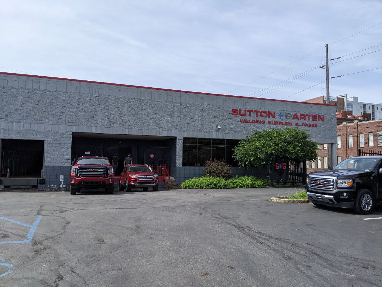 Sutton Garten – Commercial Painting – photo_2024-05-31_16-04-54 Sutton Garten - Commercial Painting