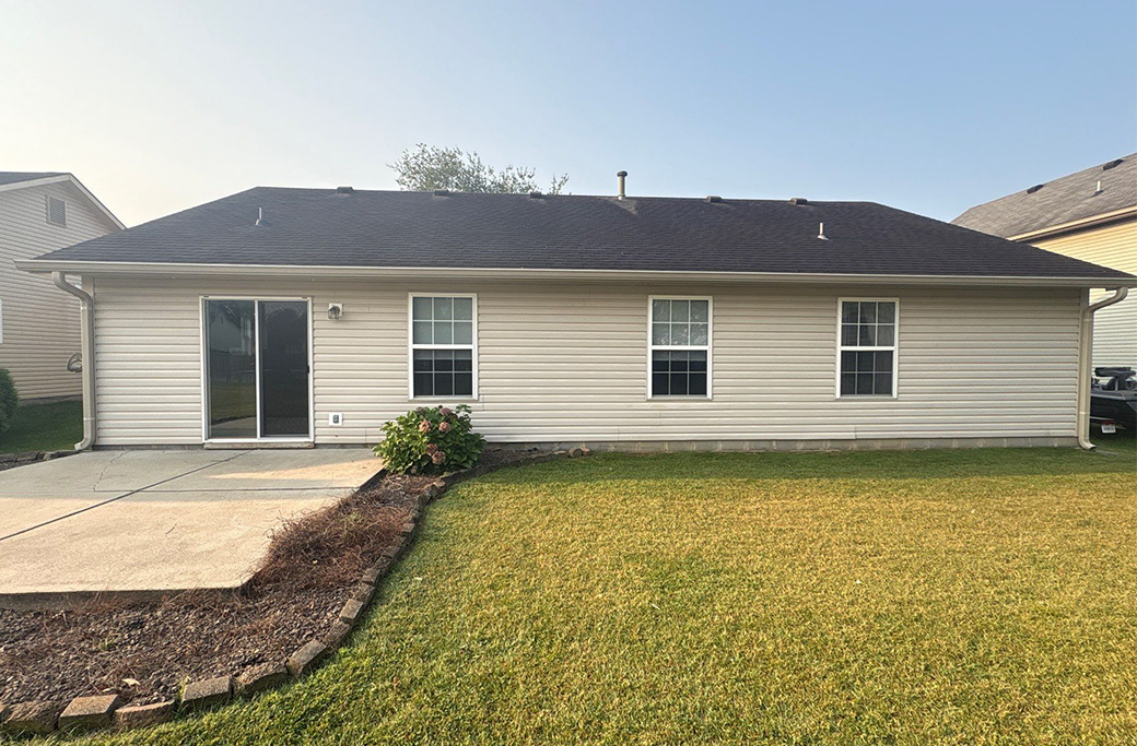 What Is the Ideal Humidity for Exterior Painting?