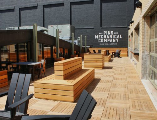 Why Summer Is Best for Exterior Commercial Painting in Indiana