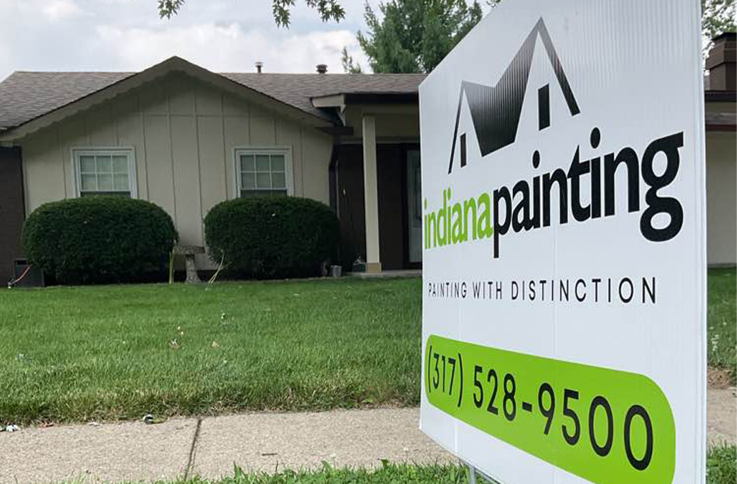 How Do Professional Painters Handle Cold Weather?