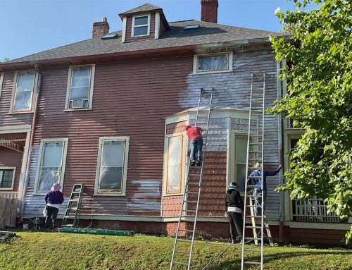Is Professional House Painting Worth It in Indiana?