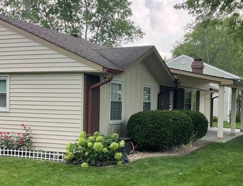 What Temperature Is Too Cold to Paint Outside? Indiana Guide