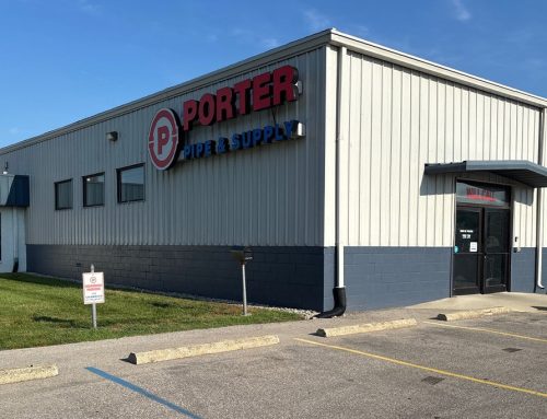 Boost Summer Curb Appeal With Commercial Painting